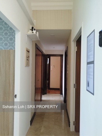 Regent Heights (D23), Condominium #452982121